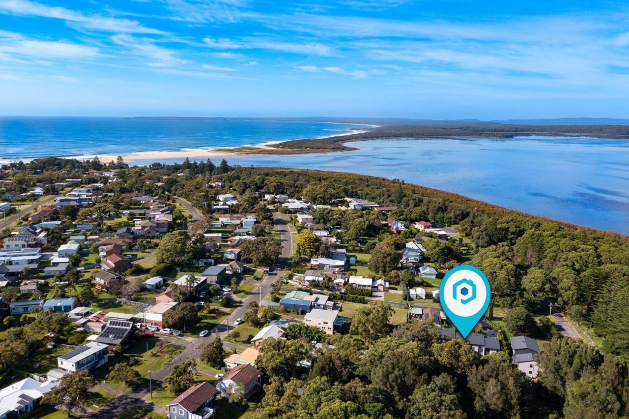 Mirigaan I Pet Friendly I 8 Min Walk To Beach Калберра-Бич Экстерьер фото