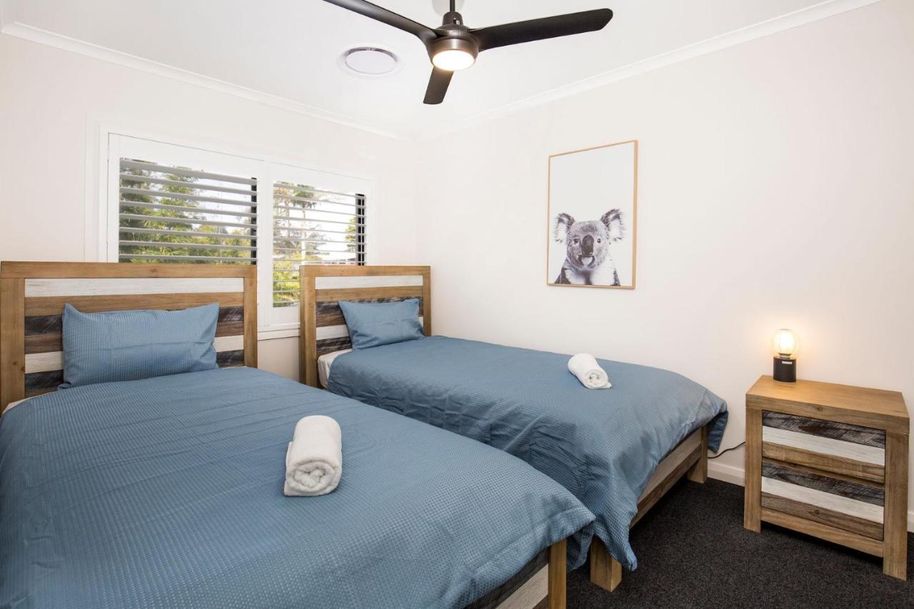 Mirigaan I Pet Friendly I 8 Min Walk To Beach Калберра-Бич Экстерьер фото